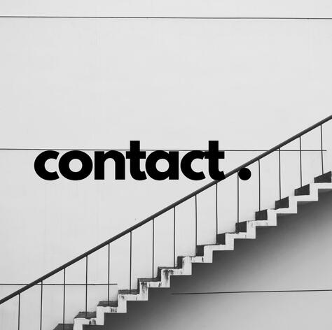 contact